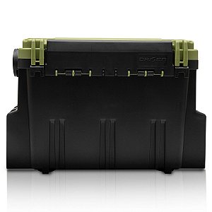 Maleta de pesca Daisen DS 9000-BK