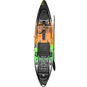 Caiaque Mamut Sem Pedal - Brudden