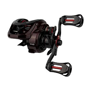 Carretilha CM7 Casting Lado Esquerdo - Joga