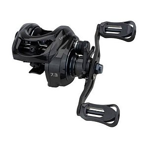 Carretilha Lancer G2 Carbon Lado Esquerdo - Joga