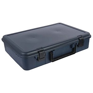 Maleta de pesca 392708 Pesca Brasil Azul - Nautika