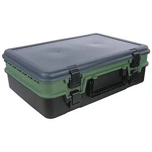 Maleta de pesca 392712 Pesca Brasil Verde - Nautika