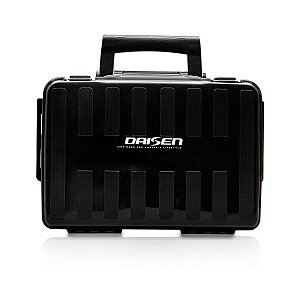 Maleta de pesca Daisen DS 3080-BK
