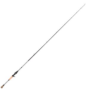 Vara Vizel 5'8 (1,73m) 20Lbs - Carretilha 4 Partes