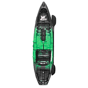 Caiaque Combat Fishing Brudden