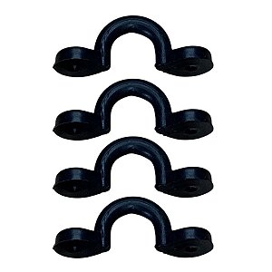 Alça Ômega para Caiaques - Kit com 4