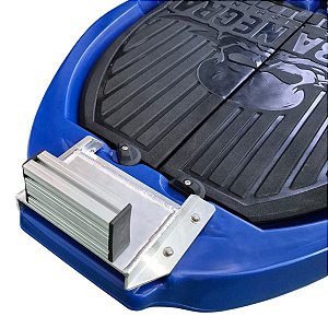 Suporte de Motor de Proa - Caiaque Barba Negra - Polaris