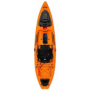 Caiaque Mako 110 PRO - Hidro2