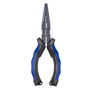 Alicate Okuma - Bico Longo -  Long Nose Pliers 6"