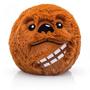 Almofada Star Wars Chewbacca