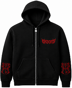 Moletom Oblivion