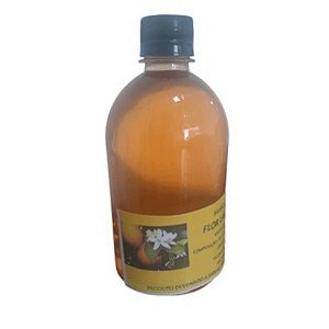Banho de laranjeira Liquido - 500 ML - Umbanda Candomblé