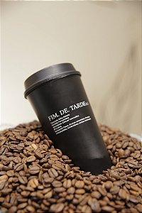 Fim de tarde (Microlote) - Café especial Copo 150g