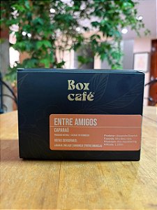 Entre amigos - Café especial 250g