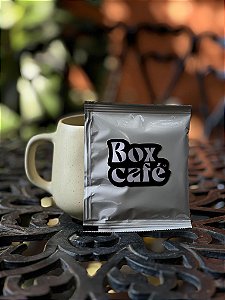 Drip Coffee Box Café - 1 unidade