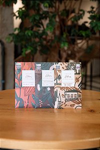 Chocolate Artesana C'Alma