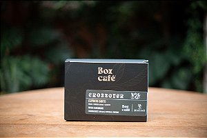 Crossover - Café especial 250g