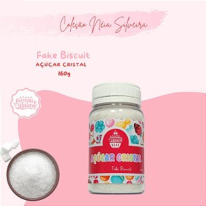 Açucar Cristal - Fake Biscuit