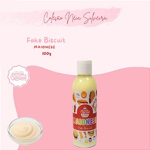 Maionese - Fake Biscuit