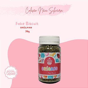 Oregano - Fake Biscuit