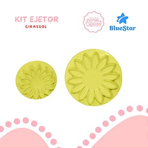 Kit Ejetor Girassol -Bluestar