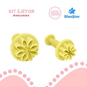Kit Ejetor Margarida -Bluestar