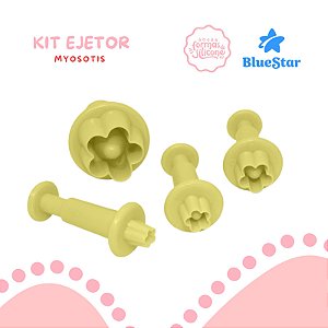 Kit Ejetor Myosotis -Bluestar