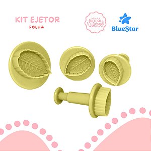Kit Ejetor Folha - Bluestar