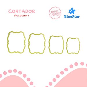 Cortador Moldura 1 -  Bluestar