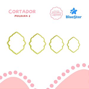 Cortador Moldura 2 - Bluestar