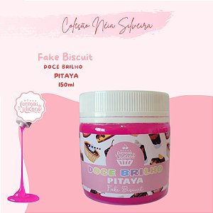 Doce Brilho de Pitaya