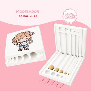 Modelador de Bolinha