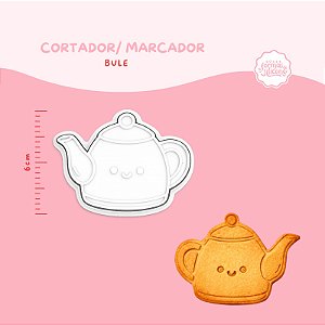 Cortador / Marcador Bule