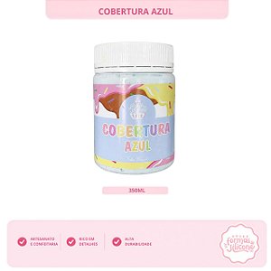 Cobertura Azul