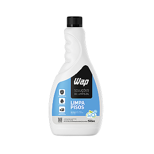 WAP Anti Odor 500ml - Limpador neutralizador de odores - Nano4you