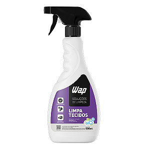 WAP Limpa Tecidos 500ml