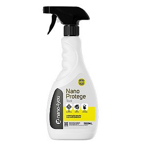 Nano4you - Nano Protege Têxtil 500 ml