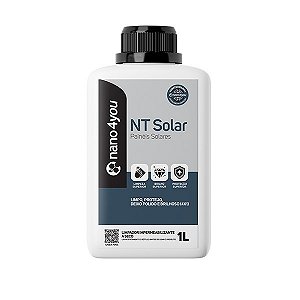 Nano4you - NT Solar 1L