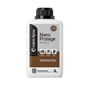 Nano4you - Nano Protege Madeiras 1L