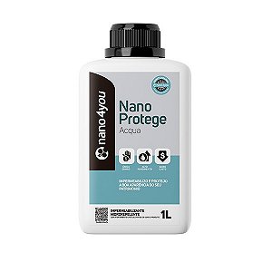 Nano4you - Nano Protege Acqua 1L