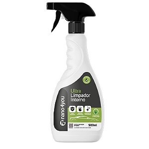 Nano4you - Ultra Limpador Interno pH neutro 500 ml