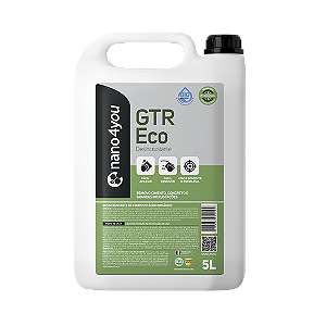 Nano4you - GTR Eco Removedor 5L