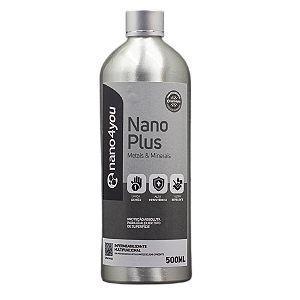 Nano4you - Nano Plus 500ml