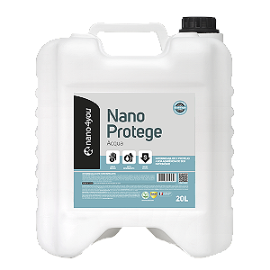 Nano4you - Nano Protege Acqua 20L
