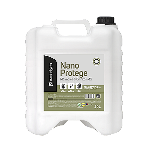 Nano4you - Nano Protege MG 20L (Mármores e Granitos)