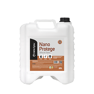 Nano4you - Nano Protege Telhas & Tijolos 20L