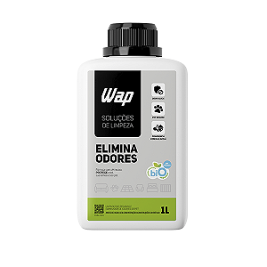 WAP Anti Odor 500ml - Limpador neutralizador de odores - Nano4you