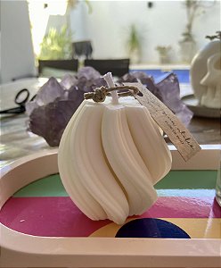 Vela aromática Espiral Decor