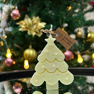 Vela Árvore Estrela