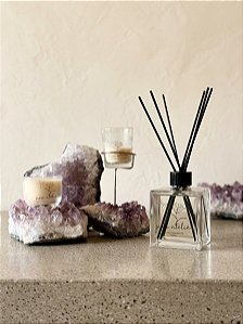 Difusor de Aromas + varetas | Sina Ateliê